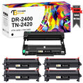 Toner/Trommel für Brother TN-2420 MFC-L2710DW MFC L2710DN HL-L2350DW DCP-L2530DW