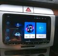 Autoradio Android Carplay GPS NAVI Für VW GOLF 5 6 Touran Passat Caddy Tiguan