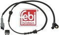 febi bilstein 45228 Sensor für Raddrehzahl ABS Sensor Raddrehzahl 