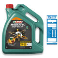 5L Castrol Motoröl Magnatec 5W-30 A5 ACEA A5/B5 Ford WSS-M2C913-C-D Motorenöl