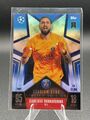 Limited Edition Donnarumma Match Attax 2023/2024 23/24 Stadium Star # SS 3