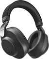 Jabra Elite 85h Über dem Ohr Kopfhörer mit Bluetooth - Titanium Black