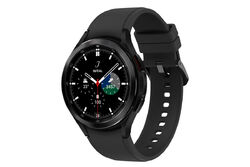 Samsung Galaxy Watch4 Classic SM-R895F LTE, 46 mm, black "gebraucht"