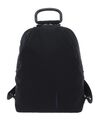 MANDARINA DUCK MD20 Backpack Rucksack Freizeitrucksack Rucksack Black schwarz