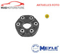 KREUZGELENK KARDANWELLE HINTEN MEYLE 314 152 3106/HD I FÜR BMW 3,1,5,4,6,2,7,X1