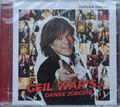 CD⭐ JÜRGEN DREWS – "GEIL WAR'S... DANKE JÜRGEN!"  NEU in Folie