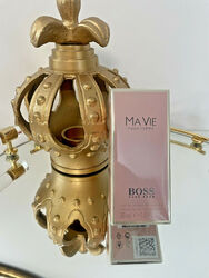 HUGO BOSS MA VIE POUR FEMME EDP SPRAY 30 ML NEU & OVP Frauen TOP!