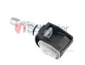 SCHRADER 3057 Radsensor, Reifendruck-Kontrollsystem für ALPINA,ASTON MARTIN,BMW,