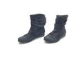 Think! Damen Stiefel Stiefelette Freizeit Comfort Gr. 37 1/2