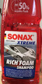 Auto Sonax XTREME RichFoam Auto Shampoo 1L Neu