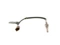 BOSCH 0 986 259 019 Sensor, Abgastemperatur für AUDI SKODA