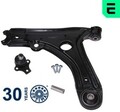 OPTIMAL G6-070S1 Lenker für Radaufhängung Querlenker Lenker für VW 