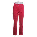 Atelier Gardeur, Hose, Größe: 40, Pink, Baumwolle/Elasthan, Einfarbig #AUj