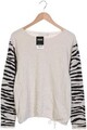 Oui Pullover Damen Strickpullover Strick Oberteil Gr. EU 36 (FR 38) ... #cnn9von