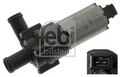 Zusatzwasserpumpe Kühlwasserkreislauf Febi Bilstein für Audi A3 1990-> 101002