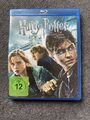 Harry Potter und die Heiligtümer des Todes (Teil 1) (2 Di... | DVD | gebraucht