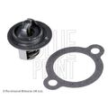 1x Thermostat, Kühlmittel BLUE PRINT ADK89201 passend für DAIHATSU NISSAN