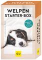 Welpen-Starter-Box | Plus Belohnungsbeutel für sofortigen Spiel- und Trainingssp