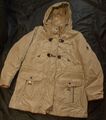 Gil Bret Parka Jacke Mantel XL 46 TOP