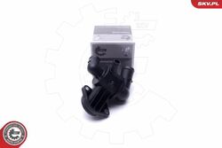 ESEN SKV Thermostat, Kühlmittel 20SKV134 für AUDI SEAT SKODA VW