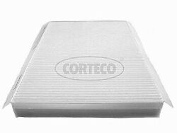 CORTECO Filter, Innenraumluft  u.a. für MERCEDES-BENZ, VWDie Nr.1* für Autoteile: Top-Preis-Leistungs-Verhältnis