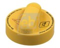 Verschluss Öleinfüllstutzen febi Plus FEBI BILSTEIN 22121 für RENAULT OPEL CLIO
