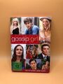 Gossip Girl Staffel 4 [DVD]