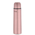 Thermos Isolierflasche Everyday TC, Thermosflasche, Edelstahl, Roségold, 700 ml