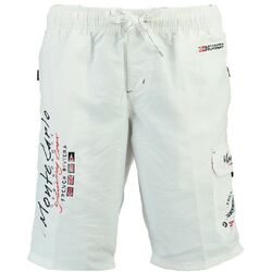 Geographical Norway Herren Schwimmshorts Badeshorts Badehose Bermuda Shorts QE-B