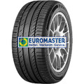 Sommerreifen CONTINENTAL 235/60 R 18 TL 103W CONTISPORTCONTACT 5 N0 FR