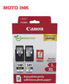 Canon PG-540L/CL-541XL Original Tinte Combo Pack für Pixma MX515