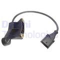 1x SS10884 DELPHI Sensor, Nockenwellenposition für OPEL,SAAB,VAUXHALL