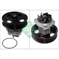 ORIGINAL® Ina Wasserpumpe passend für Ford Ka Opel Corsa D Corsa C Meriva A