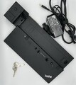 Lenovo ThinkPad Ultra Dock 40A2 EU – inkl. 45W Netzteil + SCHLÜSSEL❗️TOP ZUSTAND
