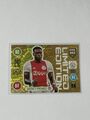 PANINI ADRENALYN XL FIFA 365 2021 QUINCY PROMES LIMITED EDITION