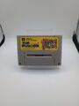 Super Mario World (JAP Spiel Modul) für Super Nintendo SNES, getestet R5B4