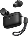 Soundcore A20i Kabellose Bluetooth 5.2 Kopfhörer Anpassbarer EQ 28Std Wasserfest