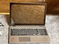 Toshiba Satellite M50Dt-A-103 Laptop 15,6" 4GB Ram AMD A6 5200 2GHz Windows 8.1