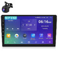 10.1 Zoll Android 13 Autoradio 2 DIN GPS Navi Bluetooth DAB+ USB WiFi BT 2+32GB