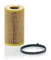 Original MANN-FILTER Ölfilter HU 719/6 x für Audi KTM Seat Skoda VW