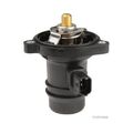 1x Thermostat, Kühlmittel HERTH+BUSS JAKOPARTS J1530916 passend für OPEL