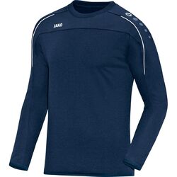 JAKO T-Shirt Sweat Classico Trainingsoberteil Trainingstop Sportswear