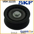 Umlenk-/Führungsrolle, Keilrippenriemen SKF VKM32235