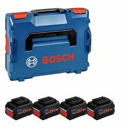 Bosch Professional ProCORE 18 V 5.5 Ah 1.600.A02.A2U Werkzeug-Akku 18 V 5.5 Ah