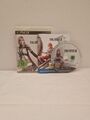 Final Fantasy XIII 13 PS3 Playstation 3 Spiel OVP komplett mit Anleitung