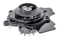 TOPRAN Wasserpumpe Motorkühlung 112 946 für VW PASSAT B7 362 B6 Variant 3C5 365