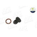 1x Verschlussschraube, Ölwanne AIC 52649Set passend für AUDI FORD SEAT SKODA