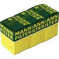 3x Original MANN-FILTER ÖlFILTER für Arbeitshydraulik W 1150/2