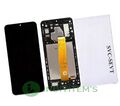 Original Display Fur Samsung Galaxy A32 5G 2021 A326B  LCD Bildschirm Rahmen