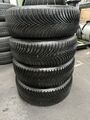 4x Michelin Alpin 5 205/60 R16 92H M+S AO DOT 2217 2x 6,5 / 2x 7,5 mm TOP !